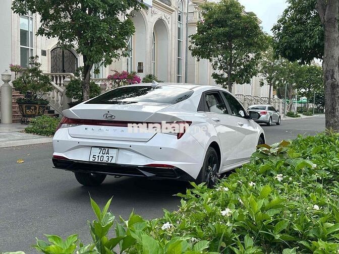 Hyundai Elantra 2024 1.6 AT Đặc biệt - 15000 km