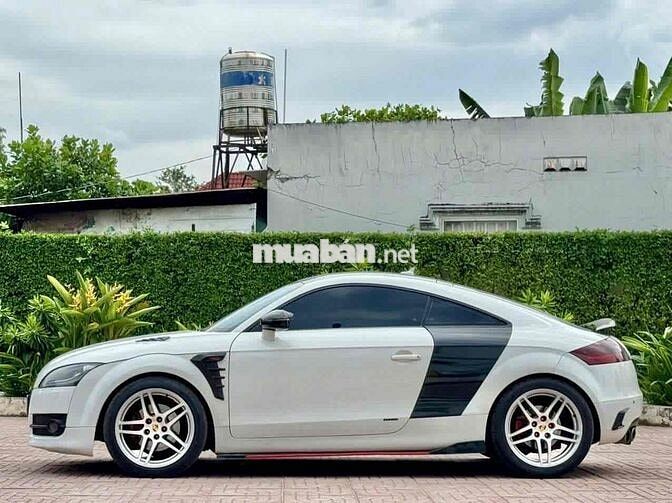 Audi TT 2007 - 60000 km