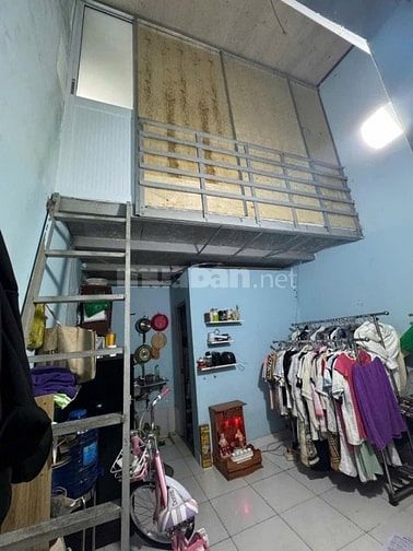 GẤP Bán Dãy Trọ 4PN, 75m2 ( 5x15 ) P.Tây Thạnh, Tân Phú, Chỉ 5T Hơn
