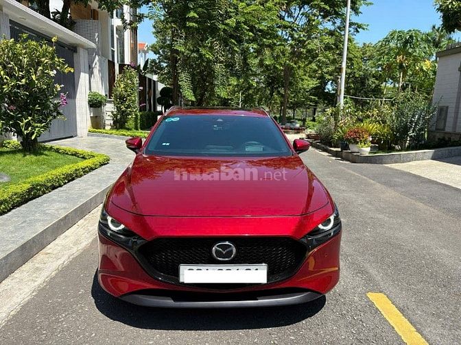 Mazda3 Sport 1.5 Premium full option