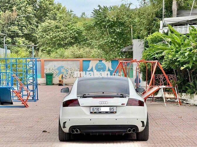 Audi TT 2007 - 60000 km