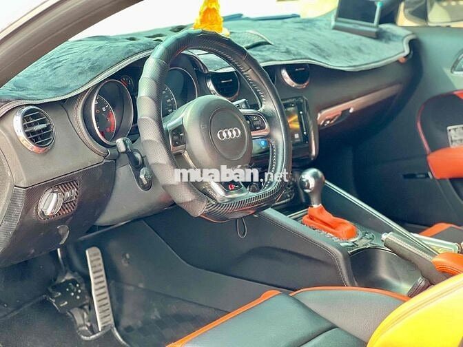 Audi TT 2007 - 60000 km
