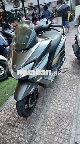 Suzuki burgman 125cc bs 59g2-95030