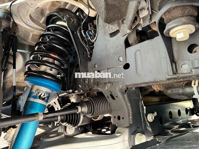 Ford Ranger 2022 Raptor 2.0L 4x4 AT - 80 km
