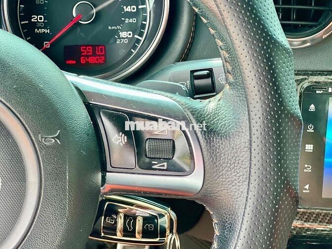 Audi TT 2007 - 60000 km