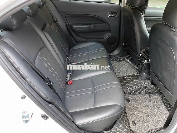 MITSUBISHI ATTRAGE 1.2 CVT 2022 XE GIA ĐÌNH HT 70%