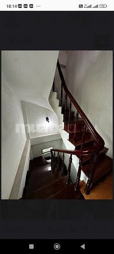 CƠ HỘI VÀNG, NHÀ ĐẸP LONG BIÊN, VỊ TRÍ SIÊU ĐẮC ĐỊA, NGÔ GIA TỰ, CÁCH 