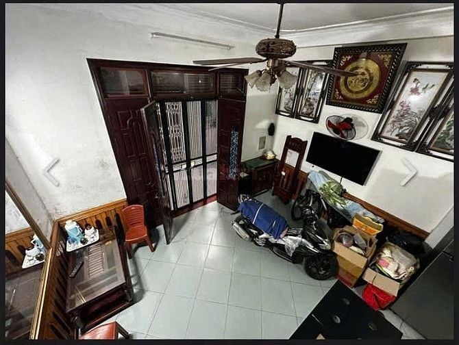 CƠ HỘI VÀNG, NHÀ ĐẸP LONG BIÊN, VỊ TRÍ SIÊU ĐẮC ĐỊA, NGÔ GIA TỰ, CÁCH 