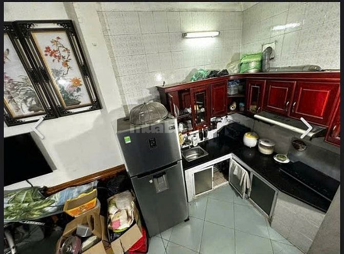 CƠ HỘI VÀNG, NHÀ ĐẸP LONG BIÊN, VỊ TRÍ SIÊU ĐẮC ĐỊA, NGÔ GIA TỰ, CÁCH 