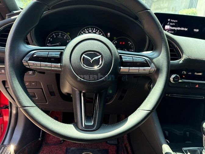 Mazda3 Sport 1.5 Premium full option