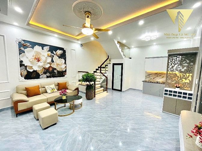 ❌ BÁN NHÀ Ngõ Ngô Gia Tự - Hải An. Gần vòng xuyến Cầu Rào 