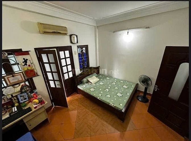 CƠ HỘI VÀNG, NHÀ ĐẸP LONG BIÊN, VỊ TRÍ SIÊU ĐẮC ĐỊA, NGÔ GIA TỰ, CÁCH 