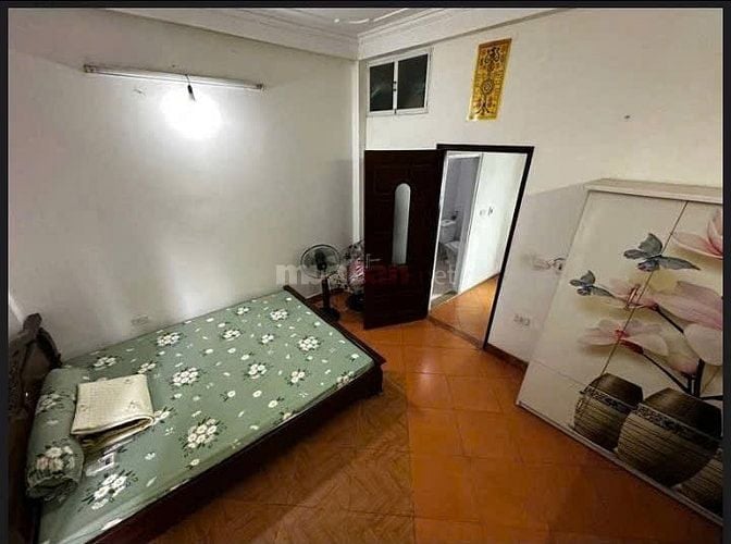 CƠ HỘI VÀNG, NHÀ ĐẸP LONG BIÊN, VỊ TRÍ SIÊU ĐẮC ĐỊA, NGÔ GIA TỰ, CÁCH 