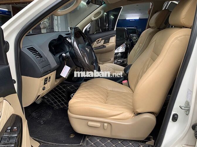 Toyota Fortuner 2015 2.7V 4x4 AT - 100000 km
