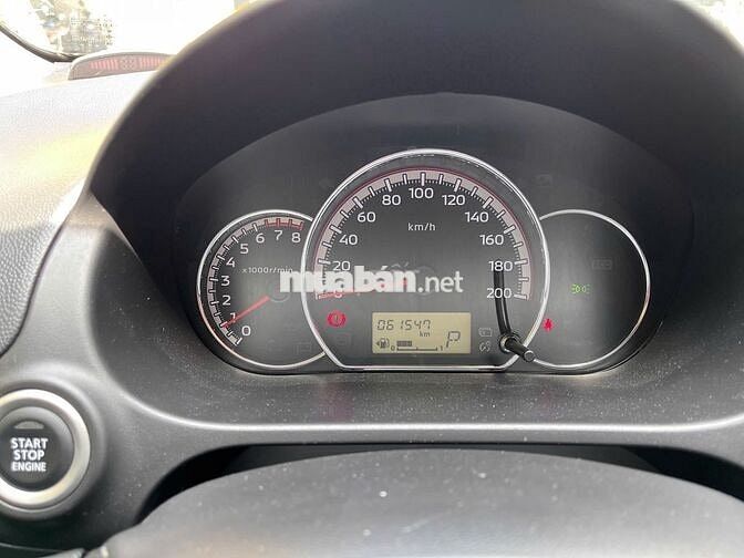 MITSUBISHI ATTRAGE 1.2 CVT 2022 XE GIA ĐÌNH HT 70%