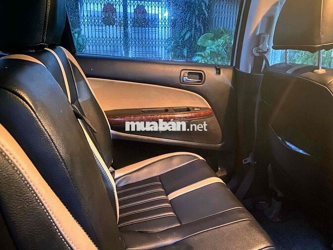 Honda Stream 2004 -AT xe nhập khẩu Nhật bản 7 chỗ