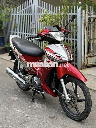 Honda Future X Fi 2010