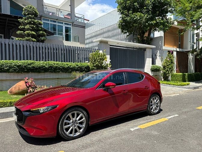 Mazda3 Sport 1.5 Premium full option