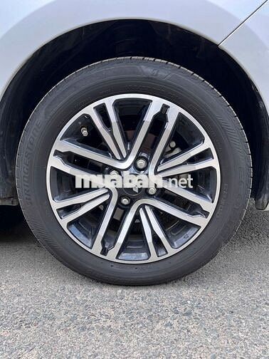 MITSUBISHI ATTRAGE 1.2 CVT 2022 XE GIA ĐÌNH HT 70%