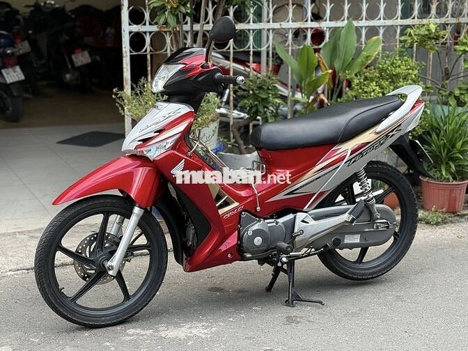 Honda Future X Fi 2010