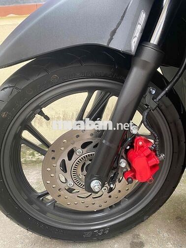 SH 160ABS Bản đặc biệt