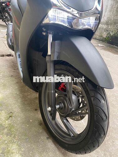 SH 160ABS Bản đặc biệt