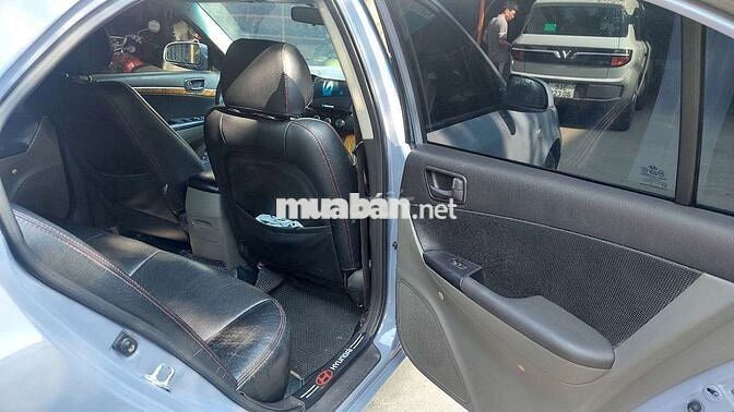 Hyundai Sonata 2009 Tôi không rõ - 130000 km