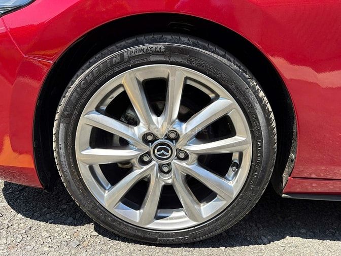 Mazda3 Sport 1.5 Premium full option