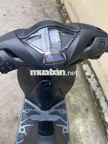 SH 160ABS Bản đặc biệt
