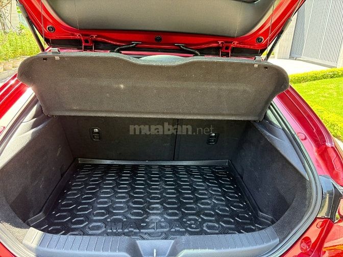 Mazda3 Sport 1.5 Premium full option