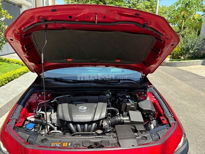 Mazda3 Sport 1.5 Premium full option