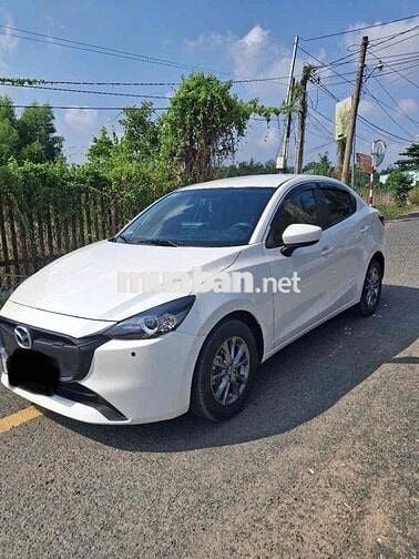 Mazda 2 2023 - 13000 km