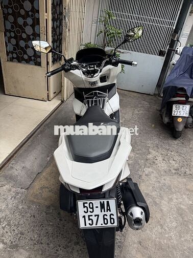 PCX 160i ABS HSTC bản cao cấp nhất