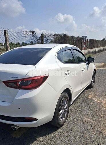 Mazda 2 2023 - 13000 km