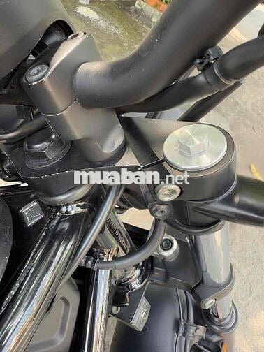 Honda rebel 300 2019 zin keng bstp chính chủ