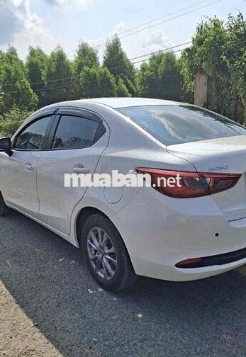 Mazda 2 2023 - 13000 km