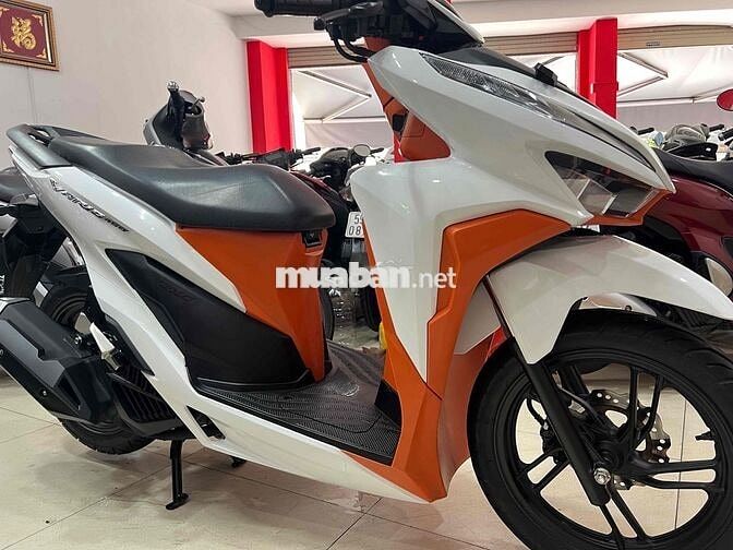 Honda Vario 150/2019.Xe đẹp lắm.Máy móc zinêm.BSTP