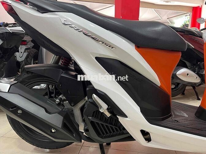 Honda Vario 150/2019.Xe đẹp lắm.Máy móc zinêm.BSTP