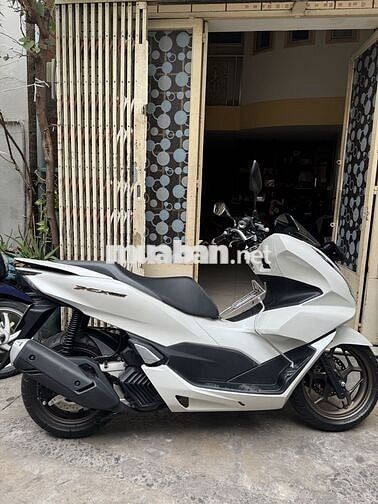 PCX 160i ABS HSTC bản cao cấp nhất