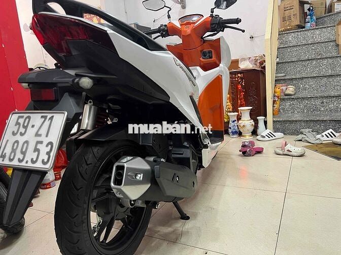 Honda Vario 150/2019.Xe đẹp lắm.Máy móc zinêm.BSTP