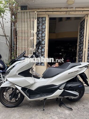 PCX 160i ABS HSTC bản cao cấp nhất