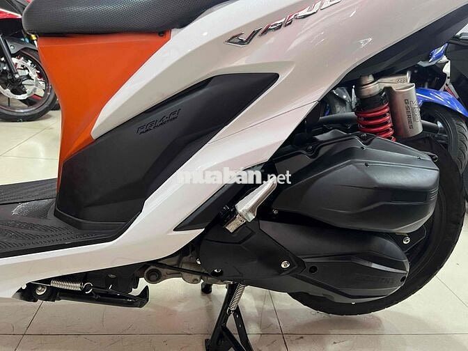 Honda Vario 150/2019.Xe đẹp lắm.Máy móc zinêm.BSTP