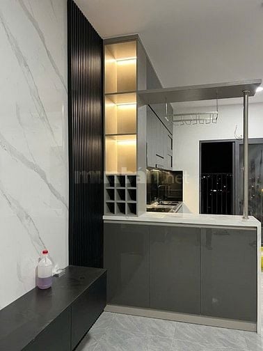 CHÍNH CHỦ GỬI BÁN CĂN GÓC 61M2, NỘI THẤT ĐẸP XỊN, HỖ TRỢ VAY