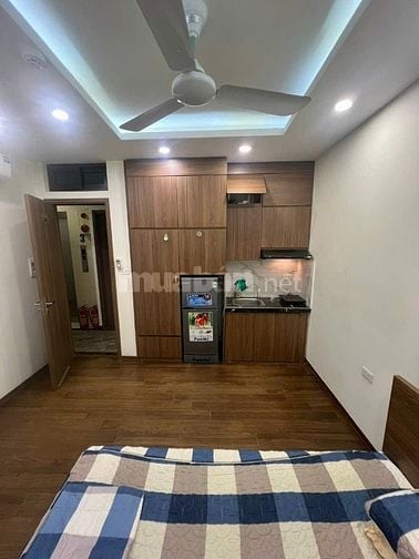 PHÒNG TRỌ HÀM NGHI - MỸ ĐÌNH CHỈ 4TR - THANG MÁY HẾT Ý!