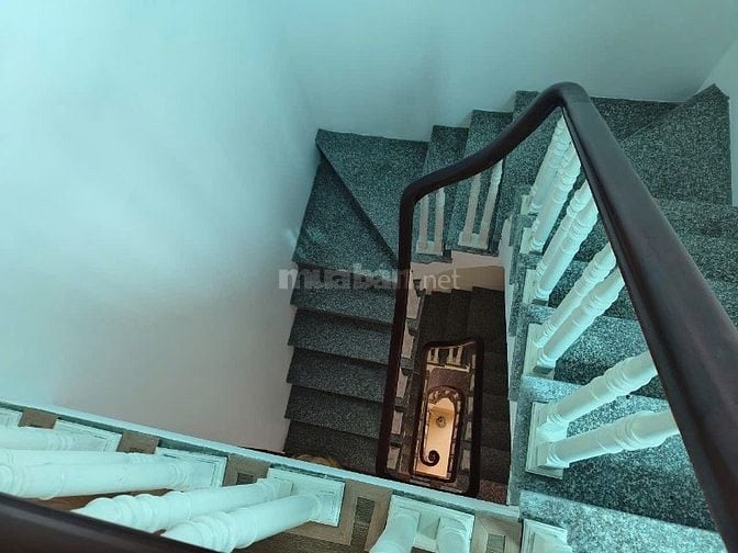 Hàng Hiếm  - Định Công nhà 4 tầng - MT 3.5m DT 42m 