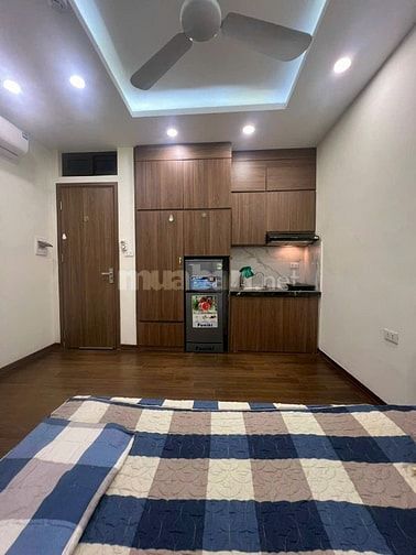 PHÒNG TRỌ HÀM NGHI - MỸ ĐÌNH CHỈ 4TR - THANG MÁY HẾT Ý!