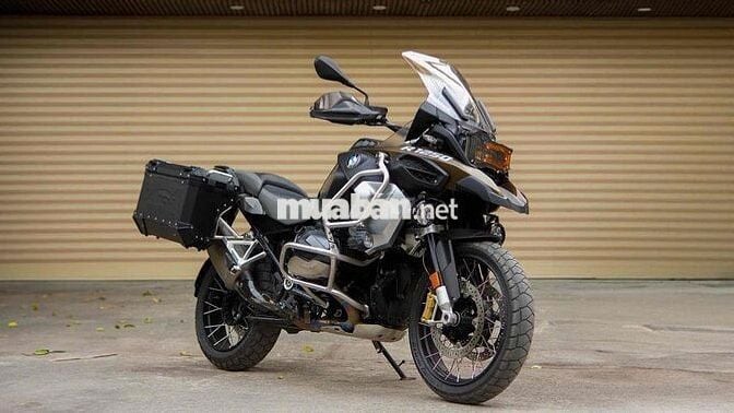 PhúcLaiMotor_ Bán BMW R1250 GS Adventure