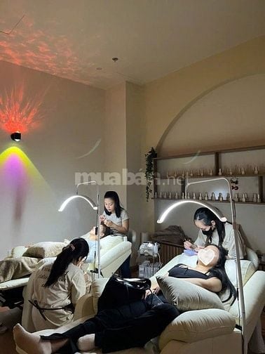 Sang nhượng tiệm NAIL SPA sang trọng tại Khu dân cư Cao cấp Thảo Điền