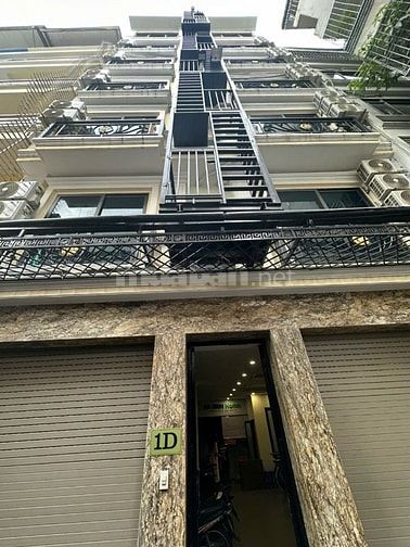 PHÒNG TRỌ HÀM NGHI - MỸ ĐÌNH CHỈ 4TR - THANG MÁY HẾT Ý!