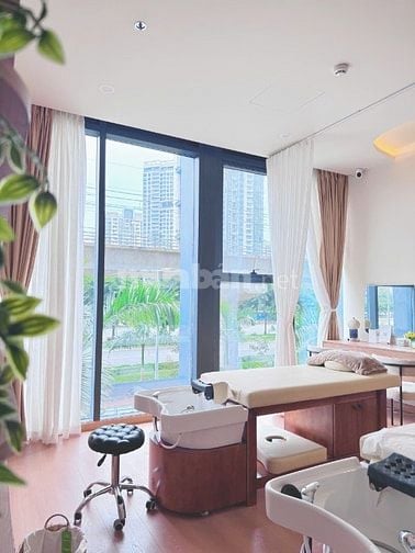 Sang nhượng tiệm NAIL SPA sang trọng tại Khu dân cư Cao cấp Thảo Điền